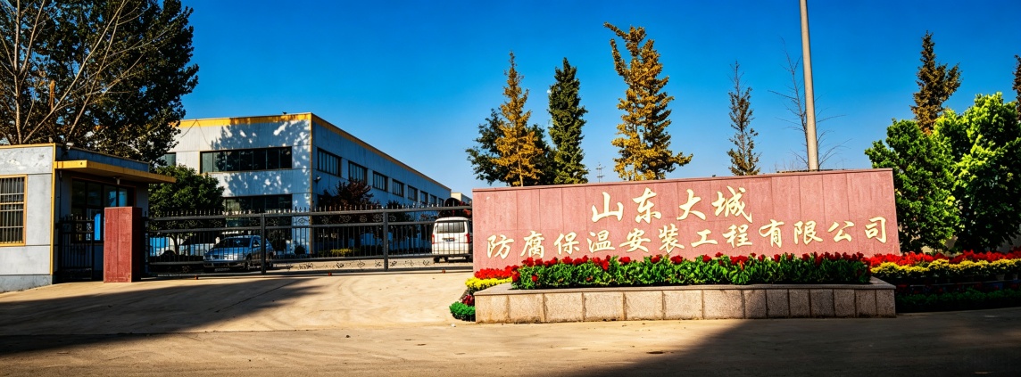 路北聚氨酯保温管生产厂家简介